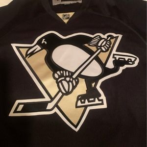 Pascal Dupuis Jersey